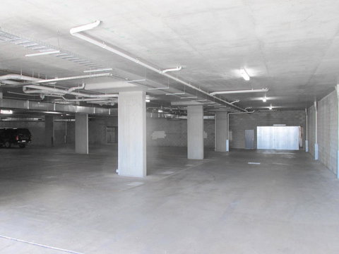 Monterey Apartments Moranbah - Tweed Heads Accommodation 11