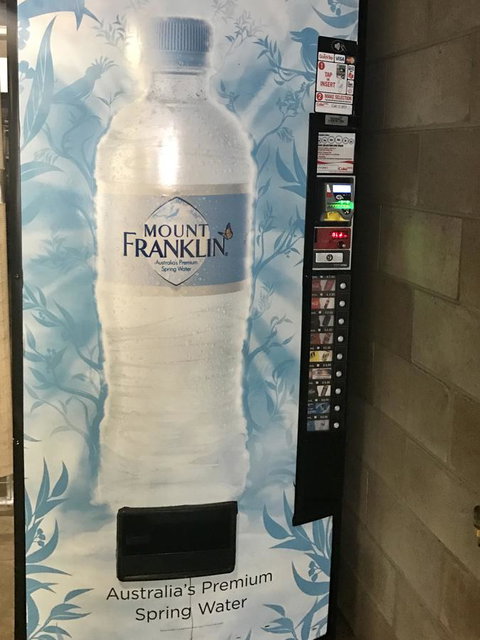 Monterey Apartments Moranbah - Tweed Heads Accommodation 4