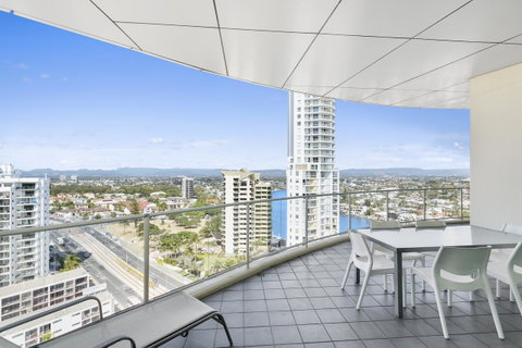 Wings Resort, Apartments And 2 Story Penthouses - We Accommodate - Tweed Heads Accommodation 21