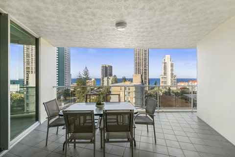 Wings Resort, Apartments And 2 Story Penthouses - We Accommodate - Tweed Heads Accommodation 34