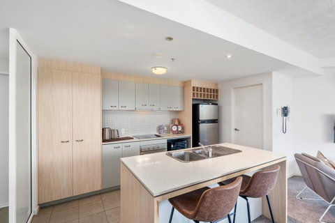 Wings Resort, Apartments And 2 Story Penthouses - We Accommodate - Tweed Heads Accommodation 18