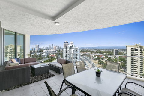Wings Resort, Apartments And 2 Story Penthouses - We Accommodate - Tweed Heads Accommodation 26