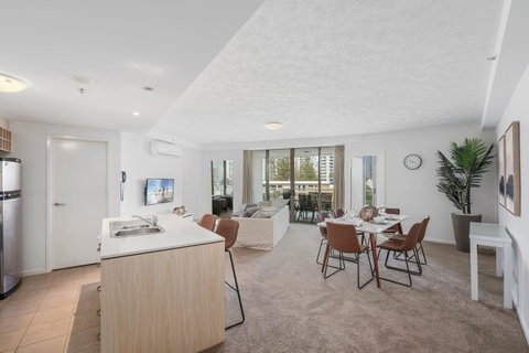 Wings Resort, Apartments And 2 Story Penthouses - We Accommodate - Tweed Heads Accommodation 10