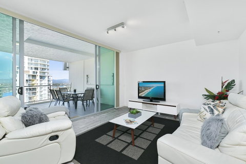 Wings Resort, Apartments And 2 Story Penthouses - We Accommodate - Tweed Heads Accommodation 27
