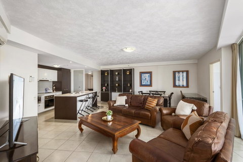 Wings Resort, Apartments And 2 Story Penthouses - We Accommodate - Tweed Heads Accommodation 37
