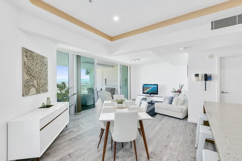 Wings Resort, Apartments And 2 Story Penthouses - We Accommodate - Tweed Heads Accommodation 28