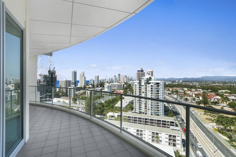 Wings Resort, Apartments And 2 Story Penthouses - We Accommodate - Tweed Heads Accommodation 20