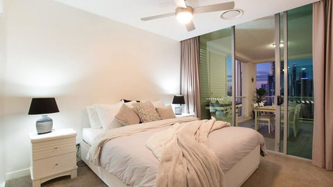 Wings Resort, Apartments And 2 Story Penthouses - We Accommodate - Tweed Heads Accommodation 41