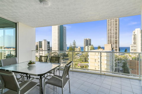 Wings Resort, Apartments And 2 Story Penthouses - We Accommodate - Tweed Heads Accommodation 35