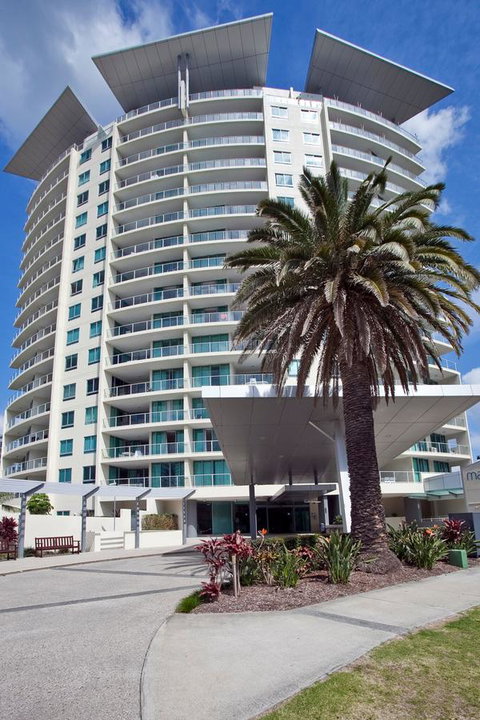 Wings Resort, Apartments And 2 Story Penthouses - We Accommodate - Tweed Heads Accommodation 0