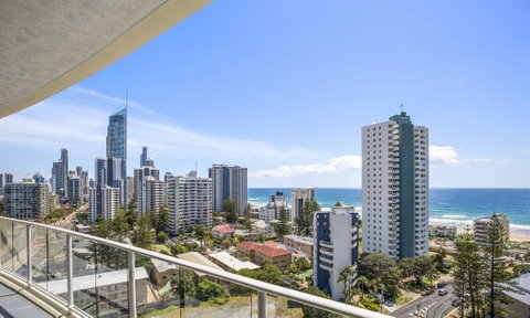 Wings Resort, Apartments And 2 Story Penthouses - We Accommodate - Tweed Heads Accommodation 1