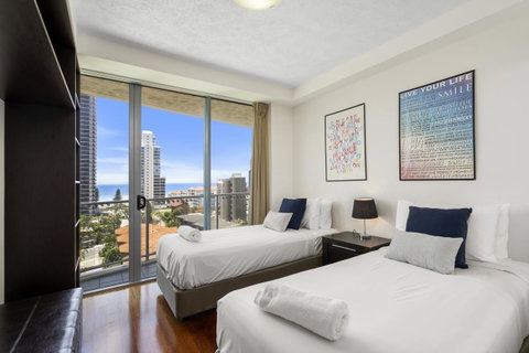 Wings Resort, Apartments And 2 Story Penthouses - We Accommodate - Tweed Heads Accommodation 31