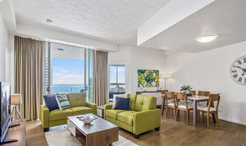 Wings Resort, Apartments And 2 Story Penthouses - We Accommodate - Tweed Heads Accommodation 6