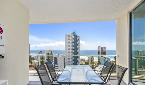 Wings Resort, Apartments And 2 Story Penthouses - We Accommodate - Tweed Heads Accommodation 2