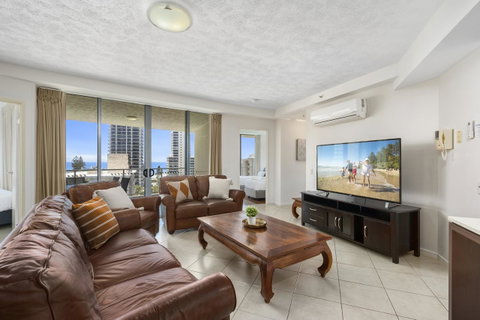 Wings Resort, Apartments And 2 Story Penthouses - We Accommodate - Tweed Heads Accommodation 39