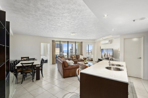 Wings Resort, Apartments And 2 Story Penthouses - We Accommodate - Tweed Heads Accommodation 40