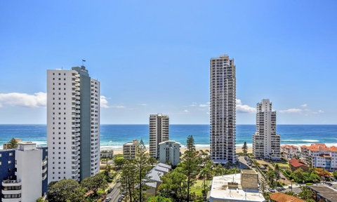 Wings Resort, Apartments And 2 Story Penthouses - We Accommodate - Tweed Heads Accommodation 7