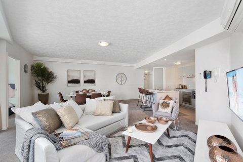 Wings Resort, Apartments And 2 Story Penthouses - We Accommodate - Tweed Heads Accommodation 11