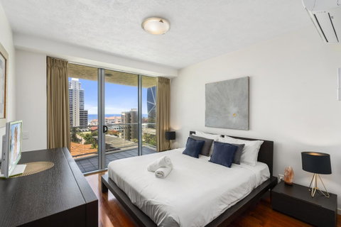 Wings Resort, Apartments And 2 Story Penthouses - We Accommodate - Tweed Heads Accommodation 33