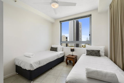 Wings Resort, Apartments And 2 Story Penthouses - We Accommodate - Tweed Heads Accommodation 38
