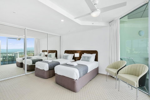 Wings Resort, Apartments And 2 Story Penthouses - We Accommodate - Tweed Heads Accommodation 22