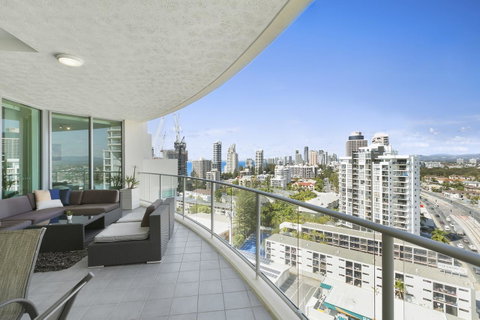 Wings Resort, Apartments And 2 Story Penthouses - We Accommodate - Tweed Heads Accommodation 25