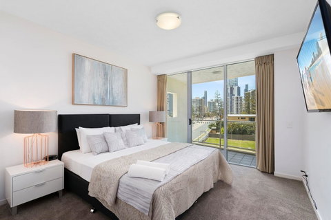 Wings Resort, Apartments And 2 Story Penthouses - We Accommodate - Tweed Heads Accommodation 8