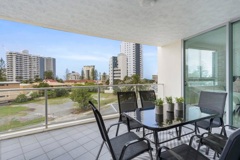 Wings Resort, Apartments And 2 Story Penthouses - We Accommodate - Tweed Heads Accommodation 15