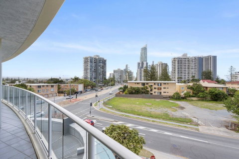 Wings Resort, Apartments And 2 Story Penthouses - We Accommodate - Tweed Heads Accommodation 16