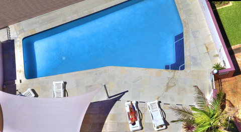 Narrowneck Court Holiday Apartments - Tweed Heads Accommodation 43