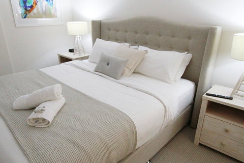 Narrowneck Court Holiday Apartments - Tweed Heads Accommodation 31