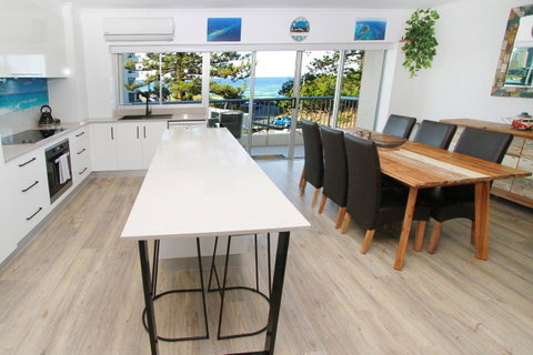 Narrowneck Court Holiday Apartments - Tweed Heads Accommodation 38