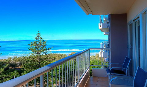 Narrowneck Court Holiday Apartments - Tweed Heads Accommodation 12
