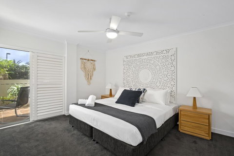 Narrowneck Court Holiday Apartments - Tweed Heads Accommodation 21