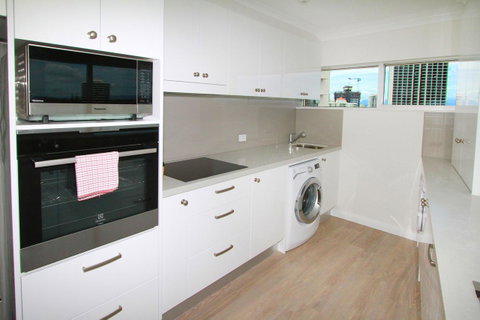 Narrowneck Court Holiday Apartments - Tweed Heads Accommodation 32