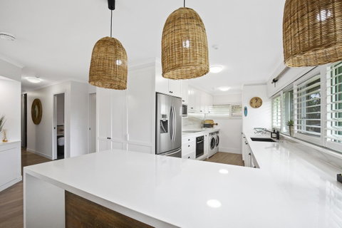 Narrowneck Court Holiday Apartments - Tweed Heads Accommodation 2