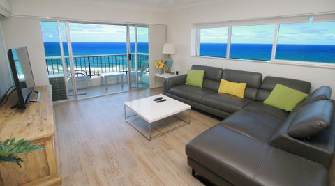 Narrowneck Court Holiday Apartments - Tweed Heads Accommodation 0