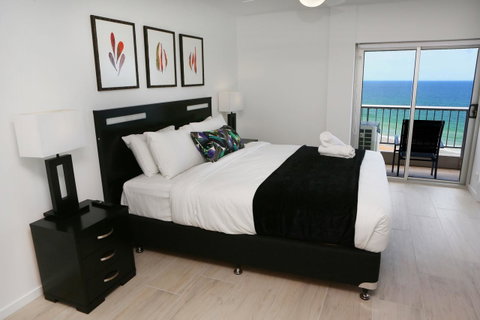Narrowneck Court Holiday Apartments - Tweed Heads Accommodation 36