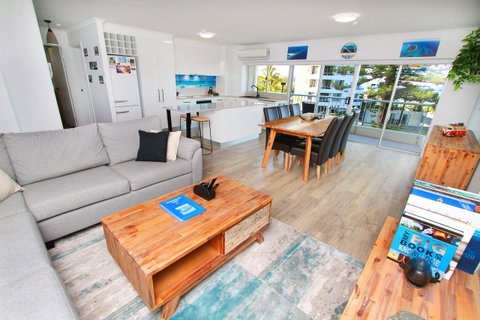 Narrowneck Court Holiday Apartments - Tweed Heads Accommodation 27