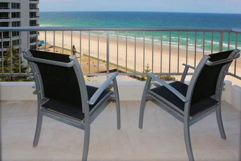 Narrowneck Court Holiday Apartments - Tweed Heads Accommodation 35