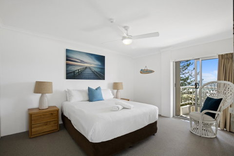 Narrowneck Court Holiday Apartments - Tweed Heads Accommodation 23