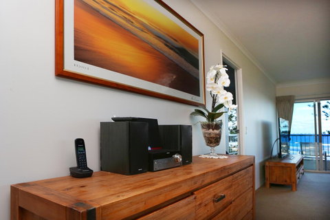 Narrowneck Court Holiday Apartments - Tweed Heads Accommodation 33