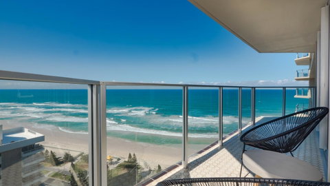 Hi Surf Beachfront Resort Apartments - Tweed Heads Accommodation 0