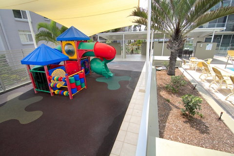 Hi Surf Beachfront Resort Apartments - Tweed Heads Accommodation 18