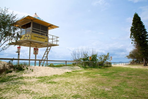 Hi Surf Beachfront Resort Apartments - Tweed Heads Accommodation 16