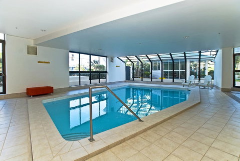 Hi Surf Beachfront Resort Apartments - Tweed Heads Accommodation 29