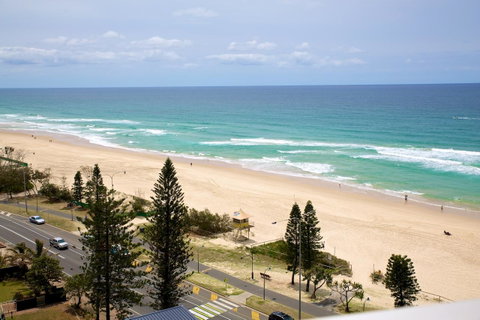 Hi Surf Beachfront Resort Apartments - Tweed Heads Accommodation 35