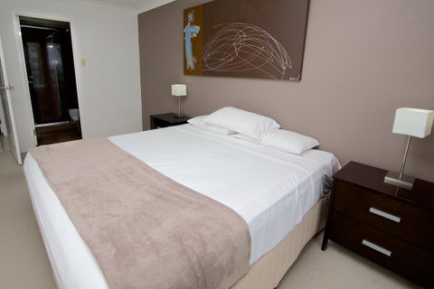 Hi Surf Beachfront Resort Apartments - Tweed Heads Accommodation 44