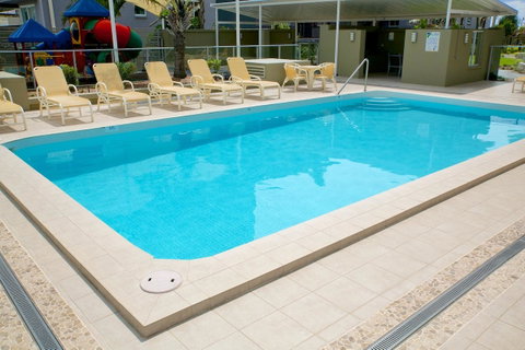 Hi Surf Beachfront Resort Apartments - Tweed Heads Accommodation 20
