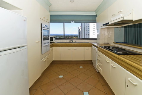 Hi Surf Beachfront Resort Apartments - Tweed Heads Accommodation 39